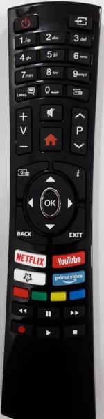 KUMANDA 1181  KK1132-VESTEL LCD