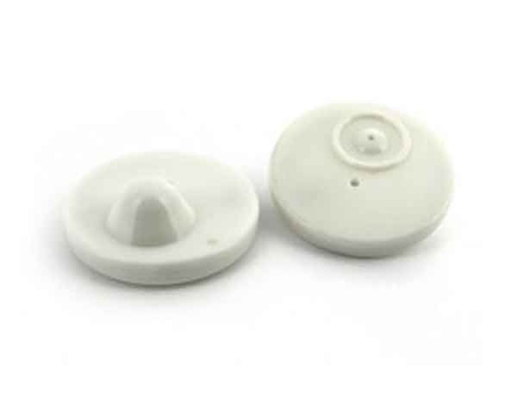 Perkotek Round Etiket