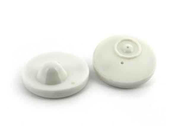 Perkotek Round Etiket