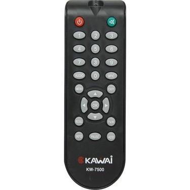 KUMANDA 1524-KAWAİ 7500 6000