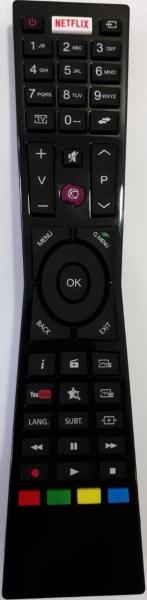 KUMANDA 1173-JVC,VESTEL NETFLİX LCD