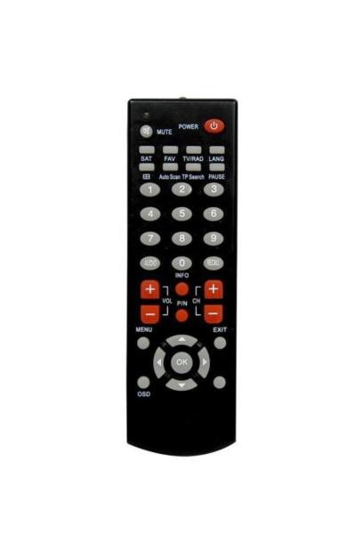 KUMANDA 1514-MİCROTIME 8500,STARCOM 9400