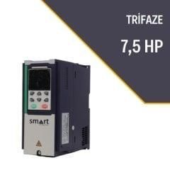 İNVERTER 7.5HP TRİFAZE SOLAR POMPA  İNVERTÖRÜ-CARSPA
