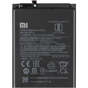 CEP TEL BATARYA XIAOMI REDMI NOTE 9 PRO