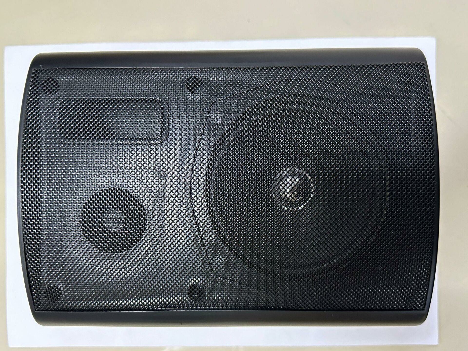 UNIVERSAL CTR-5 HAT TRAFOLU 13 CM SİYAH HOPÖRLÖR