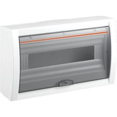 SİGORTA KUTUSU 18 Lİ SIVA ÜSTÜ VİKO