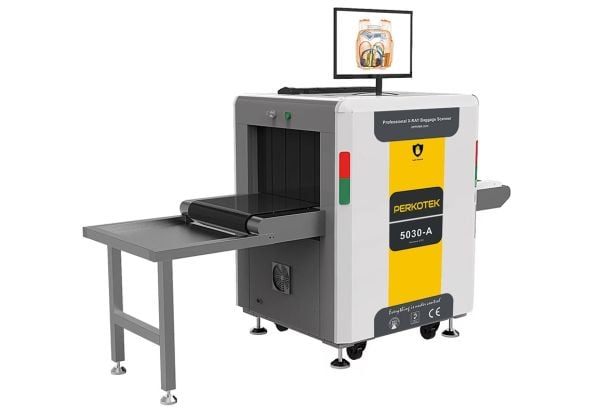 PERKOTEK 5030 A XRAY CİHAZI