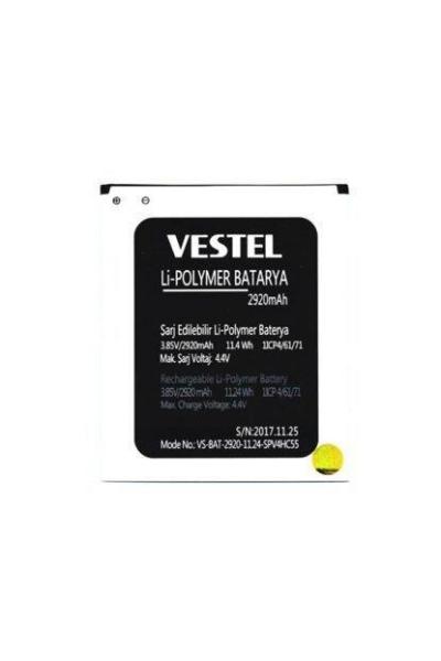 CEP TEL BATARYA VESTEL 5010-5030-V3