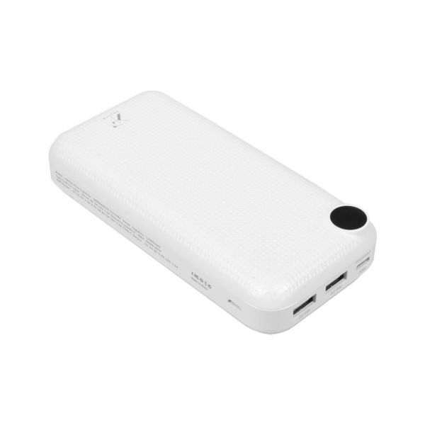 SENIOR PW-510 20.000MAH 22.5WATT HIZLI ŞARJ POWERBANK