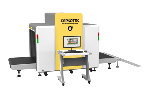 PERKOTEK 8065C X-RAY CİHAZI