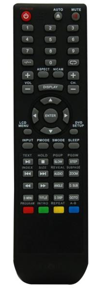 KUMANDA 177-SUNNY LCD