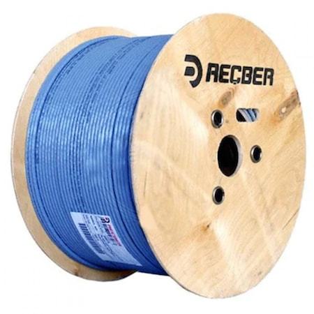 REÇBER SL400 CAT 6 23AWG DATA KABLOSU