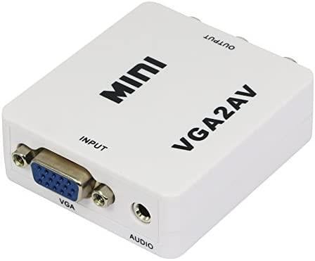 VGA TOS ÇEVİRİCİ
