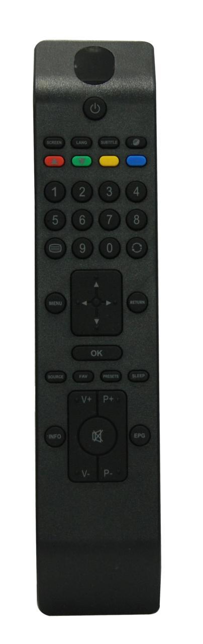 KUMANDA 165  KK2509-VESTEL LCD