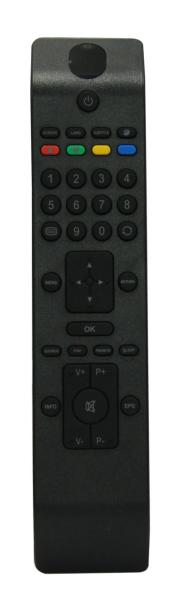 KUMANDA 165  KK2509-VESTEL LCD