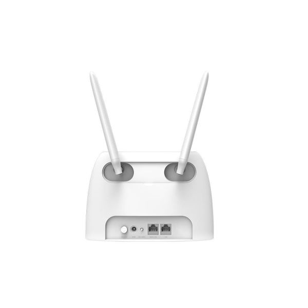 Tenda 4G07 4G LTE Router Sim Kartlı Modem