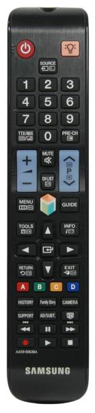 KUMANDA 161  KK9844-SAMSUNG LCD