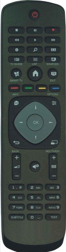 KUMANDA 1146-PHILIPS LCD