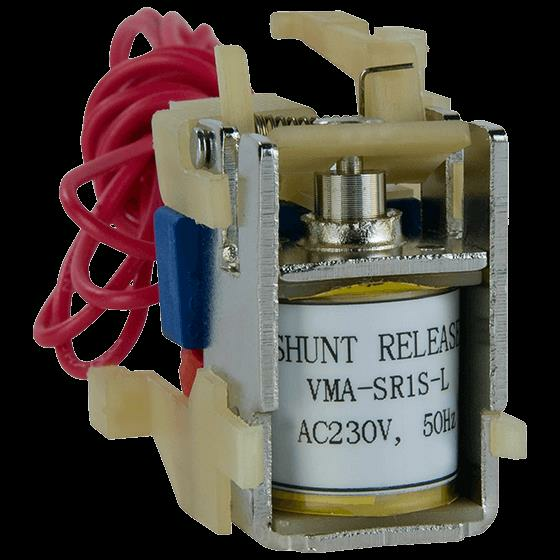 VİKO AÇTIRMA BOBİN 220V AC İ-VMA-SR1/2-SN2