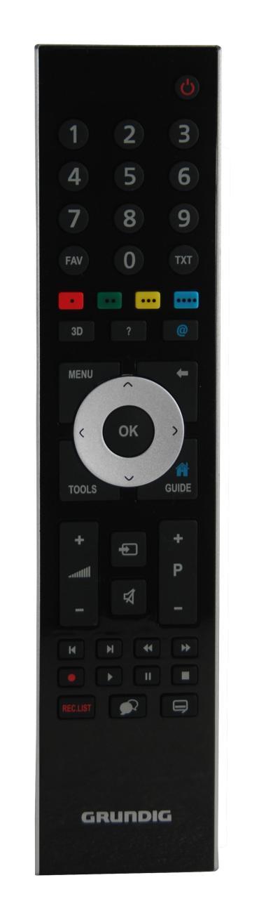 KUMANDA 190  KK0165-ARÇELİK,BEKO,GRUNDIG 3D LCD