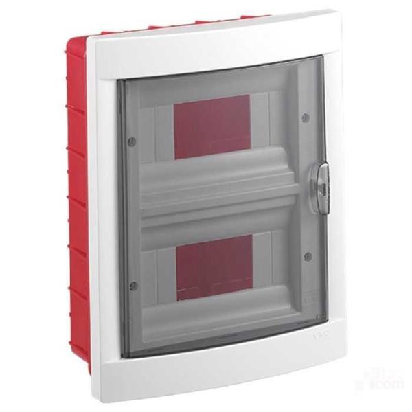 VIKO 90912016 SIVAALTI SİGORTA KUTUSU 16-LI