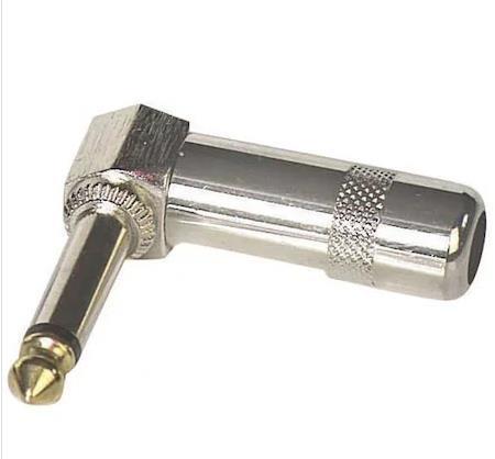 GİTAR JAK ERKEK METAL L TİPİ MONO