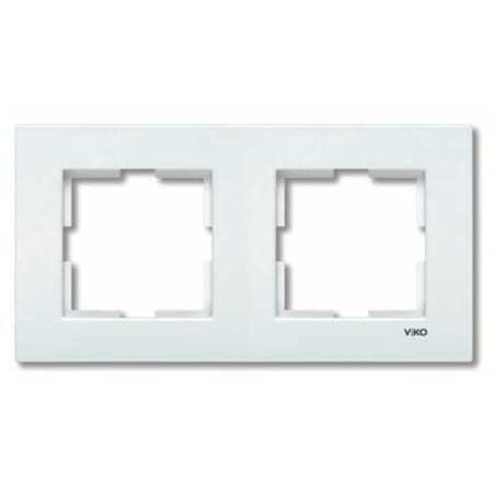 VIKO 90960201 2Lİ ÇERÇEVE
