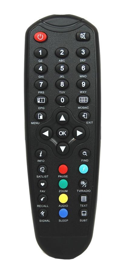 KUMANDA 1506  KR1415-SUNNY 14000 SERİSİ