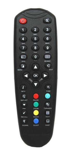 KUMANDA 1506  KR1415-SUNNY 14000 SERİSİ