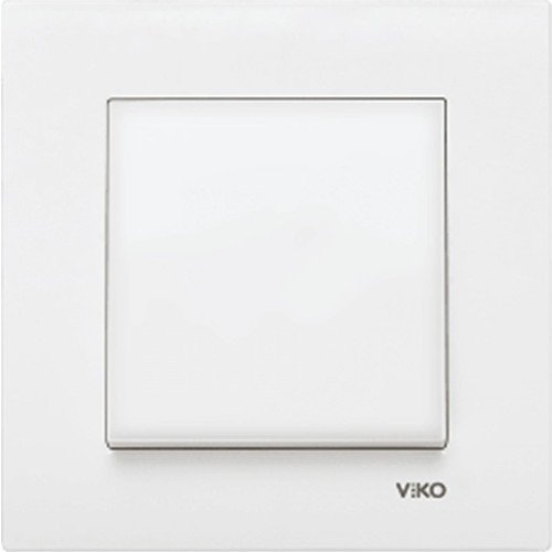 VİKO 90967001 K/M BEYAZ ANAHTAR