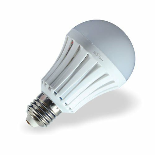 HELİOS HS2026 7W ŞARJLI LED LAMBA BEYAZ