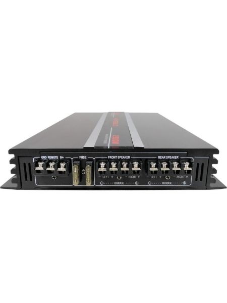 NAVIGOLD NG-4200 4 KANAL 2900WATT ANFİ