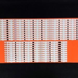 LCD LED-2036-TAKIM 20 Lİ-UE55F6400-UE55F6470-UE55F6100-LCD389-GEN-281-WİNKEL