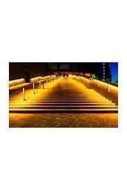 HORTUM LED AMBER 3 ÇİPLİ 220 VOLT CATA