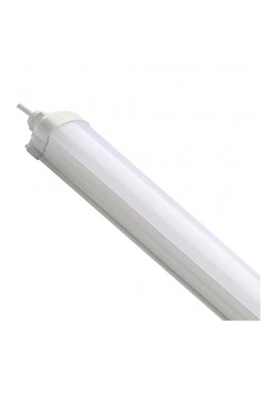 CATA CT-2480 40 WATT 120 CM ACİL AYDINLATMA KİTLİ LEDLİ ETANJ BEYAZ