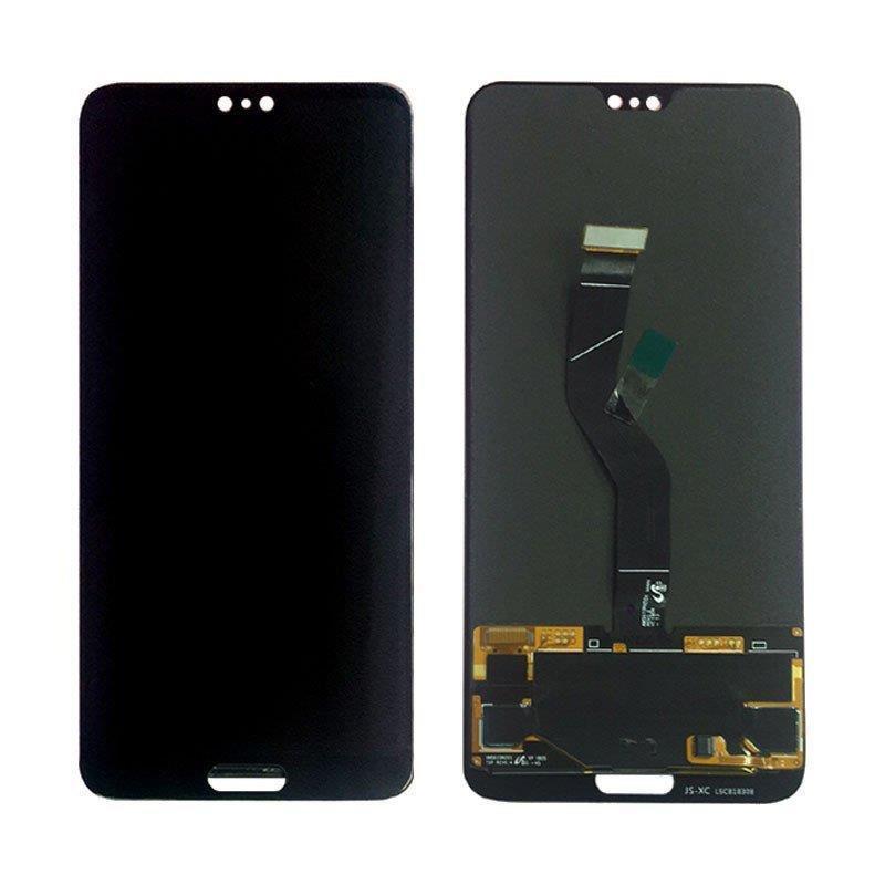 TELEFON EKRANI HUAWEI P20 PRO ÇITALI ORGİNAL