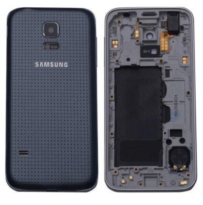 TELEFON KASASI SAMSUNG S5 - S5 MİNİ