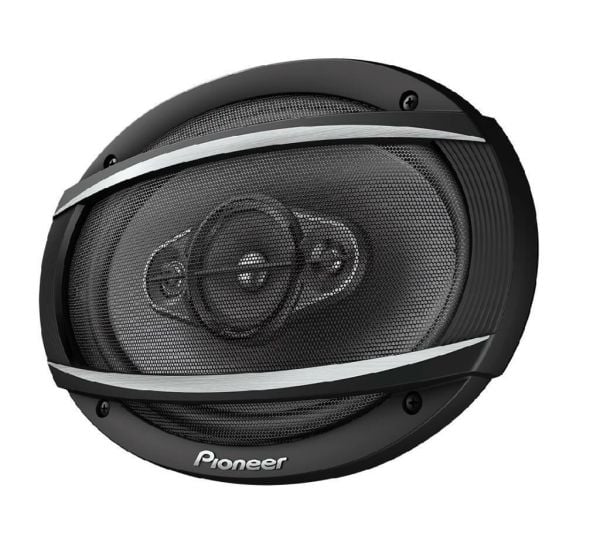 PİONEER TS-A6977S 650 WATT 6X9 OVAL HOPARLÖR