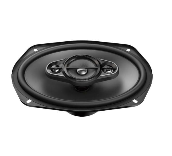 PİONEER TS-A6977S 650 WATT 6X9 OVAL HOPARLÖR