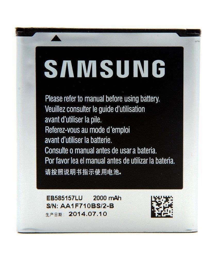 CEP TEL BATARYA SAMSUNG 8552