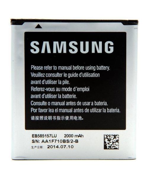 CEP TEL BATARYA SAMSUNG 8552