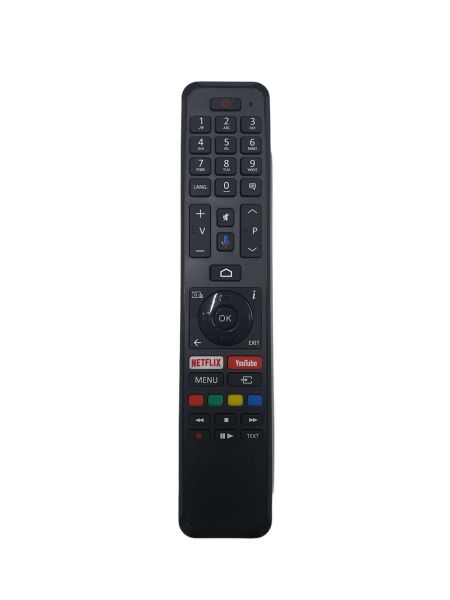 KUMANDA 1210A-VESTEL T1640 NETFLIX LCD