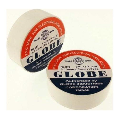 İZOLE BANT BEYAZ GLOBE ORJİNAL