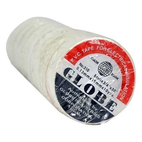 İZOLE BANT BEYAZ GLOBE ORJİNAL