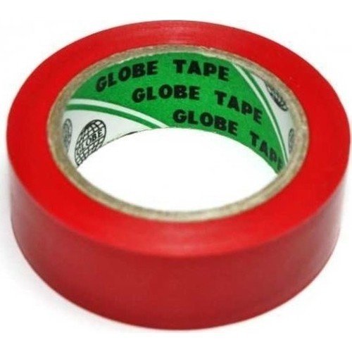 İZOLE BANT KIRMIZI GLOBE ORJİNAL