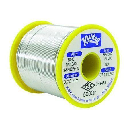 KURTEL 500 GR 60/40 LEHİM