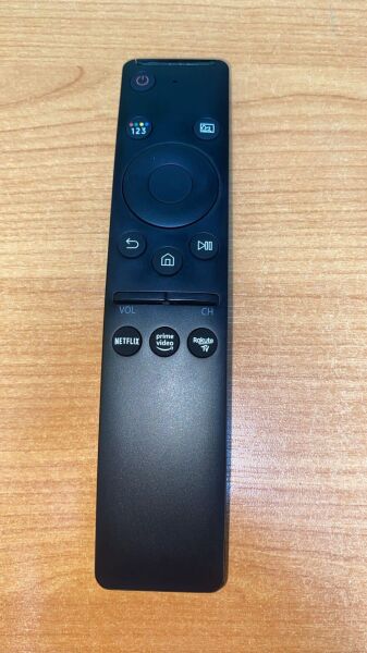 KUMANDA 1357-SAMSUNG NETFLIX TUŞLU AKILLI LCD