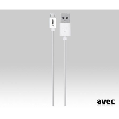 AVEC ÇAKMAKLIK M631 MİCRO USB KABLOLU