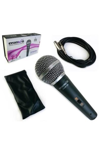 OSAWA OSW-58 MİKROFON