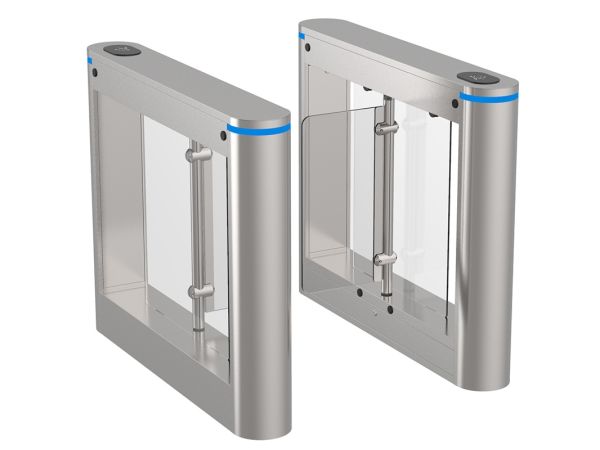 AVAX SG550 Hızlı Geçiş Turnikesi